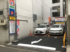 駐車場情報イメージ