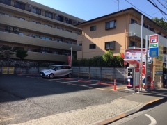 駐車場情報イメージ
