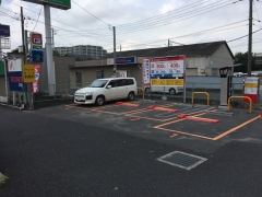駐車場情報イメージ