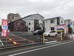駐車場情報イメージ