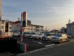 駐車場情報イメージ