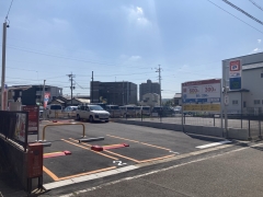 駐車場情報イメージ