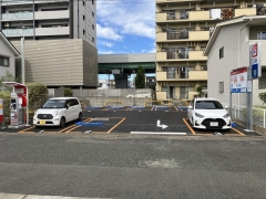 駐車場情報イメージ
