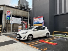 駐車場情報イメージ