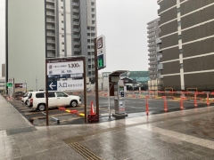 駐車場情報イメージ