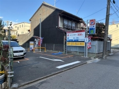 駐車場情報イメージ