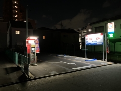 駐車場情報イメージ