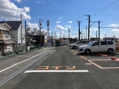 駐車場情報イメージ