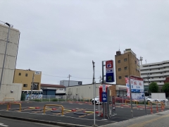 駐車場情報イメージ